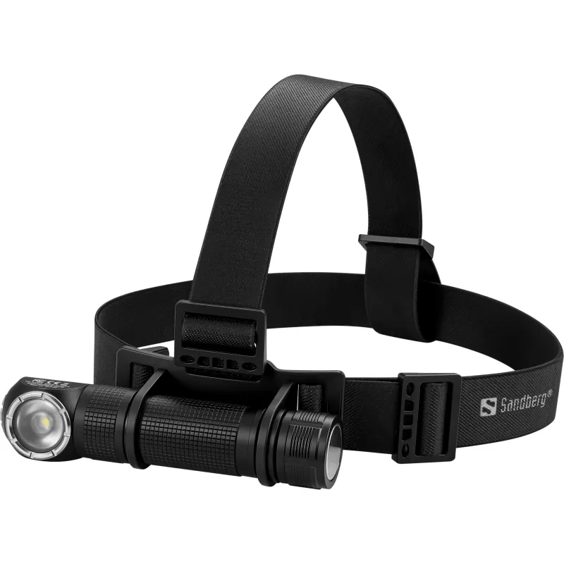 Sandberg 421-36 Headlamp 1000 Pro