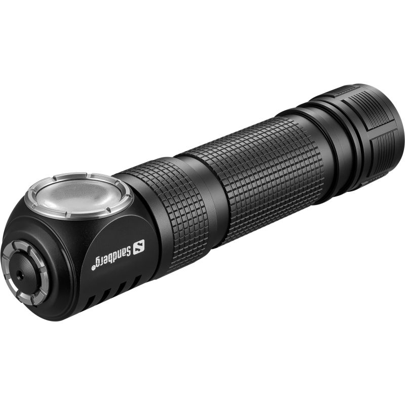 Sandberg 421-36 Headlamp 1000 Pro