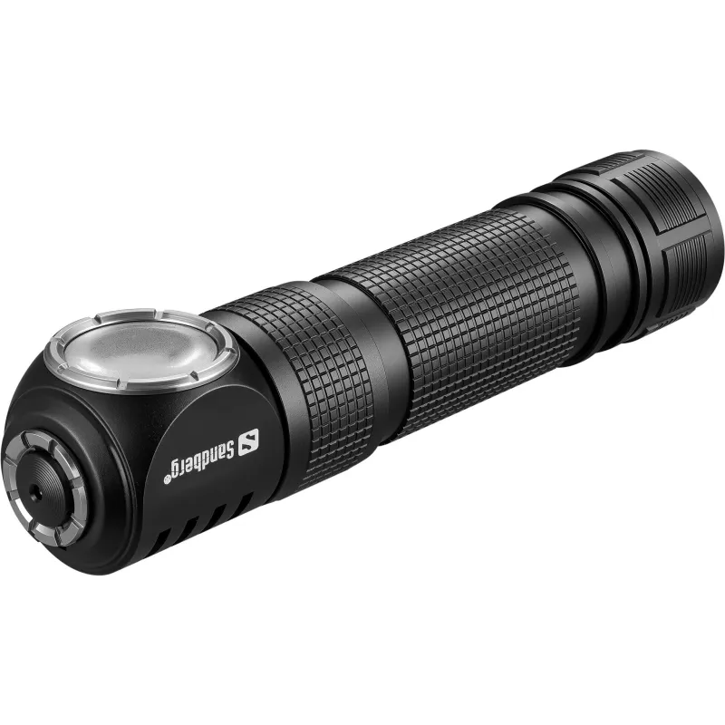 Sandberg 421-36 Headlamp 1000 Pro
