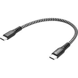 Sandberg 441-66 Survivor USB-C Cable 0.2M 100W