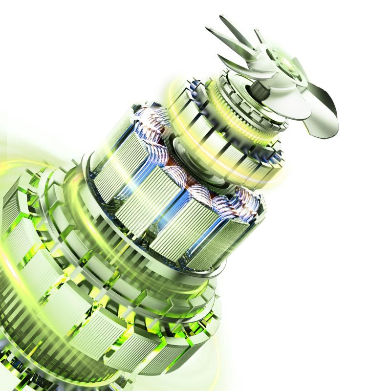 XRIDER XR00MAP01 Electric Bicycle Pump