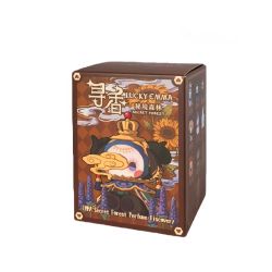 LUCKY EMMA Фигурка-сюрприз - Secret Forest Perfume Discovery Series
