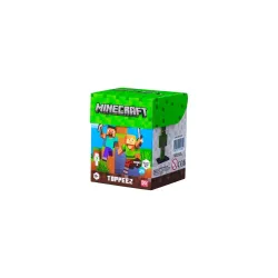 MINECRAFT 3D Pencil Topper blindpack figure, 6 cm