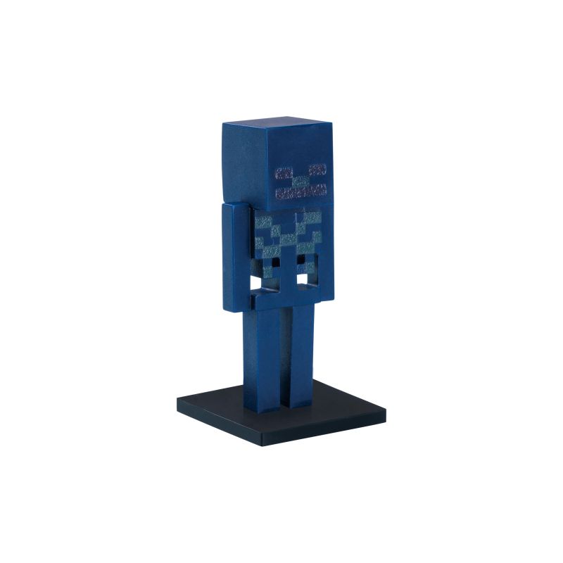 MINECRAFT 3D zīmuļu uzgaļi, 6 cm