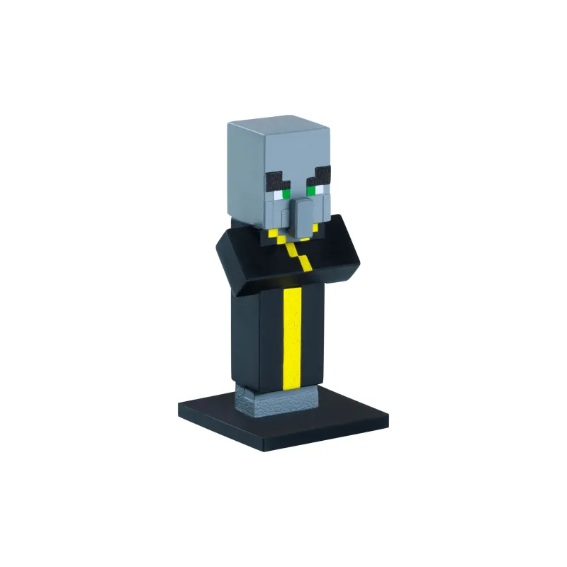 MINECRAFT 3D Pencil Topper blindpack figure, 6 cm