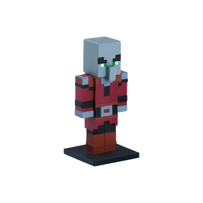 MINECRAFT 3D Pencil Topper blindpack figure, 6 cm