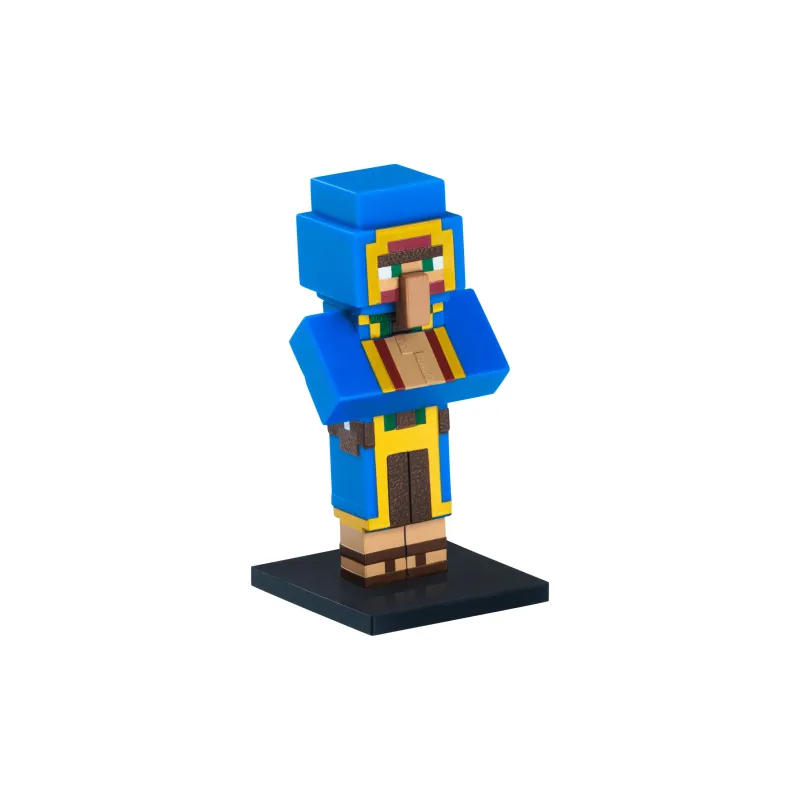 MINECRAFT 3D Pencil Topper blindpack figure, 6 cm