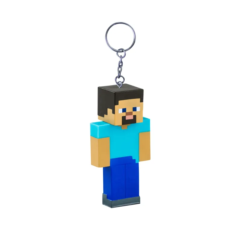 MINECRAFT Piekariņš slēgtā iepakojumā, 6 cm