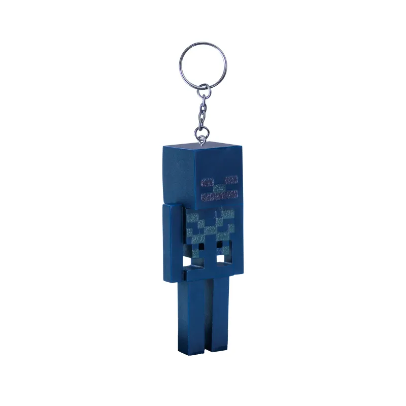 MINECRAFT Piekariņš slēgtā iepakojumā, 6 cm