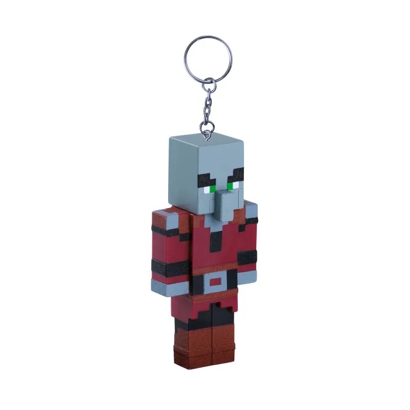 MINECRAFT Piekariņš slēgtā iepakojumā, 6 cm