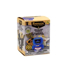 FUGGLER Figūriņa slēgtā iepakojumā, 6 cm