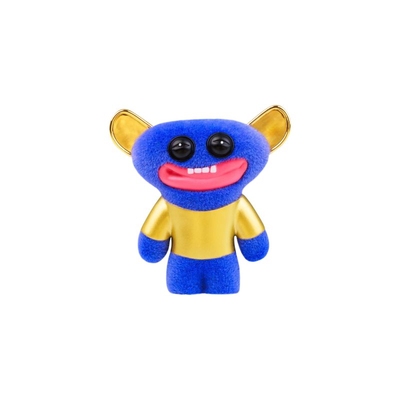 FUGGLER Figūriņa slēgtā iepakojumā, 6 cm