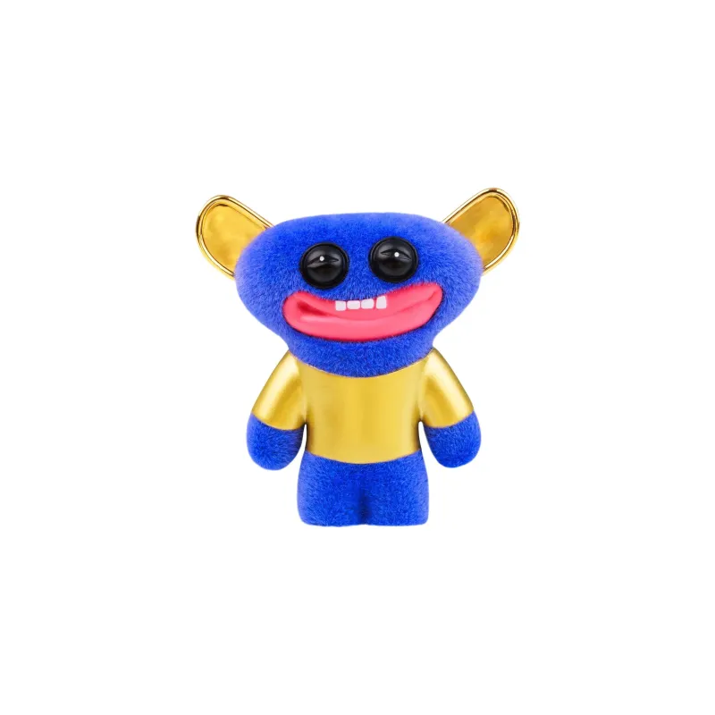 FUGGLER Figūriņa slēgtā iepakojumā, 6 cm