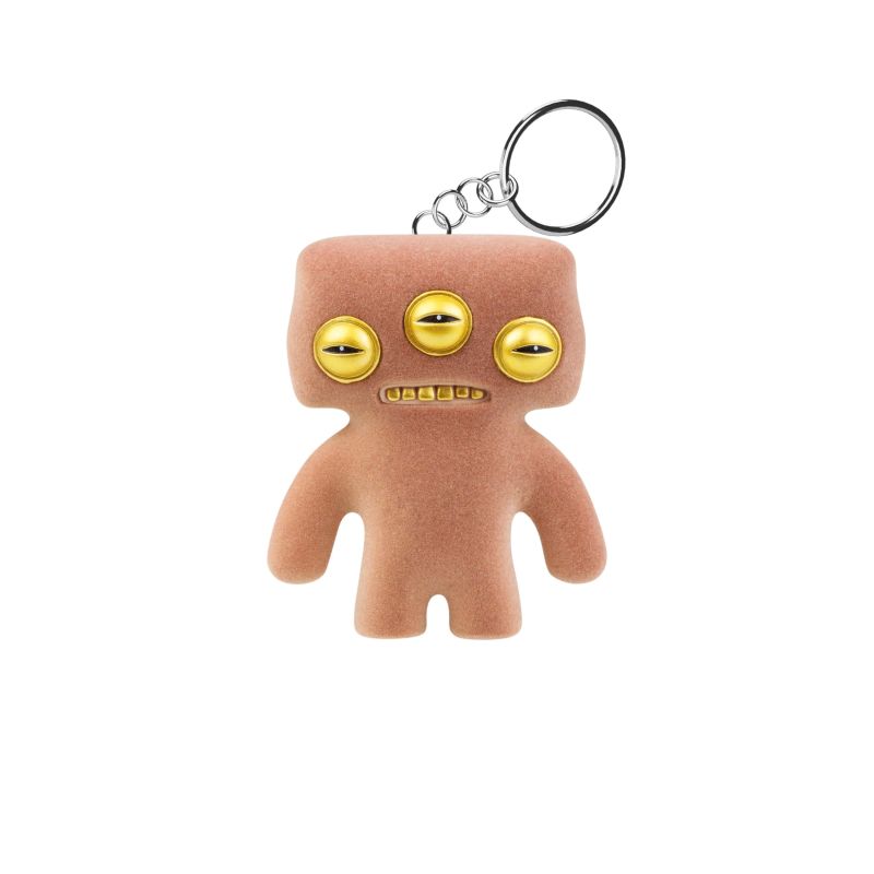 FUGGLER Piekariņš slēgtā iepakojumā, 6 cm