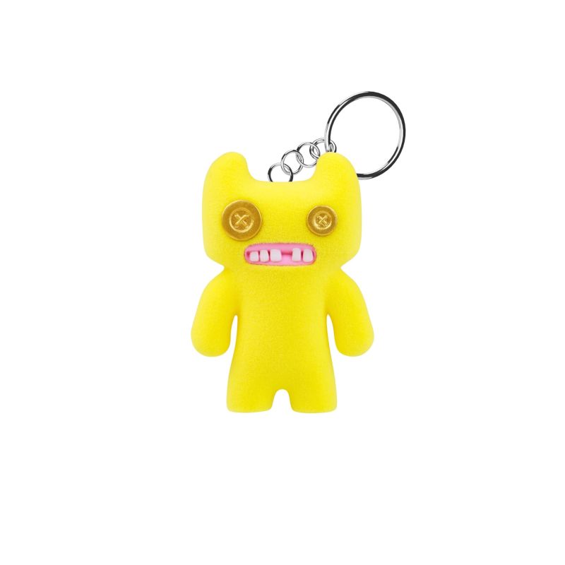 FUGGLER Piekariņš slēgtā iepakojumā, 6 cm