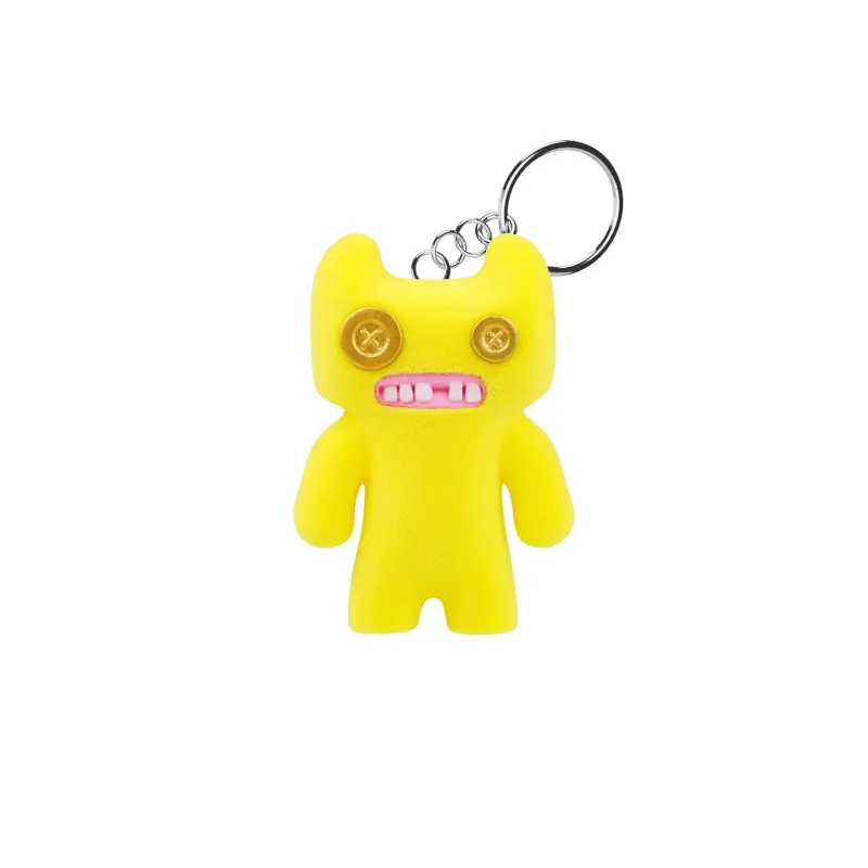 FUGGLER Piekariņš slēgtā iepakojumā, 6 cm