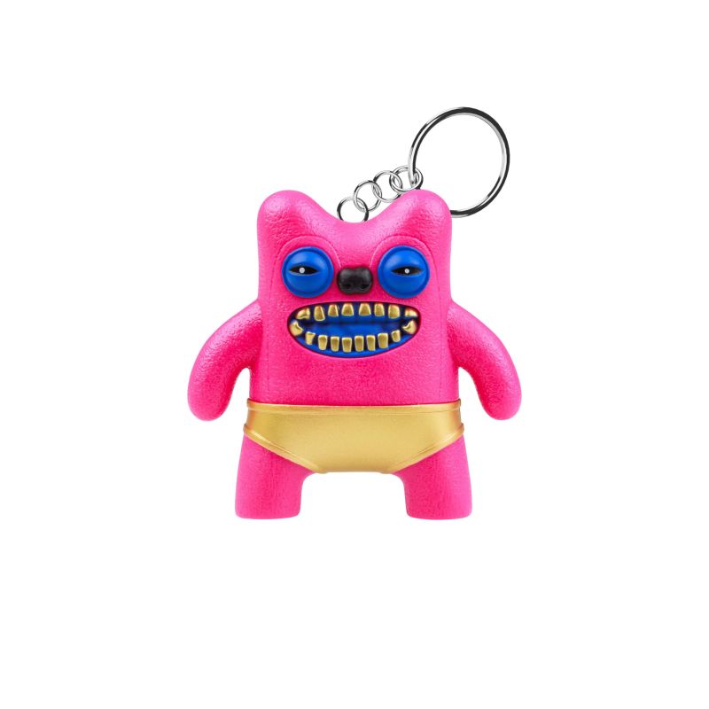 FUGGLER Piekariņš slēgtā iepakojumā, 6 cm