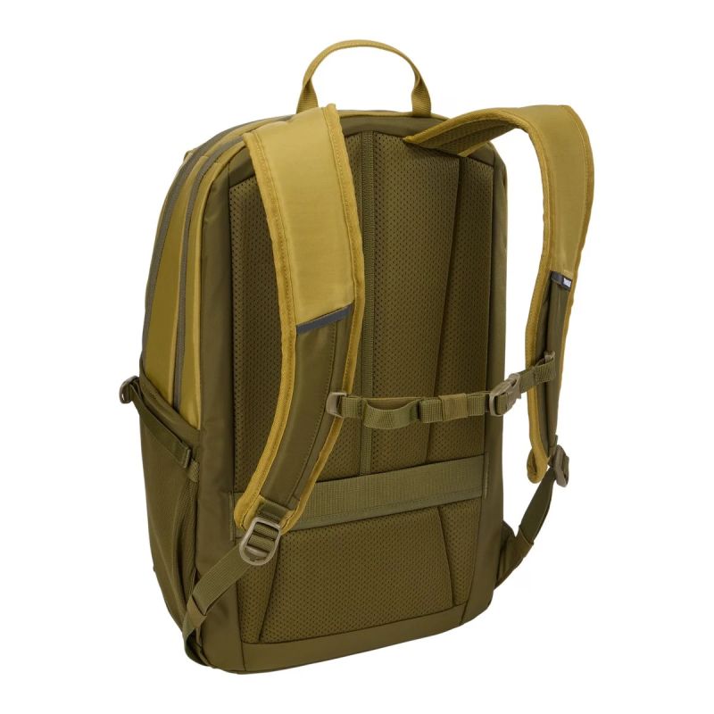 Thule 5506 EnRoute Backpack 23L Nutria Green-Natural Green