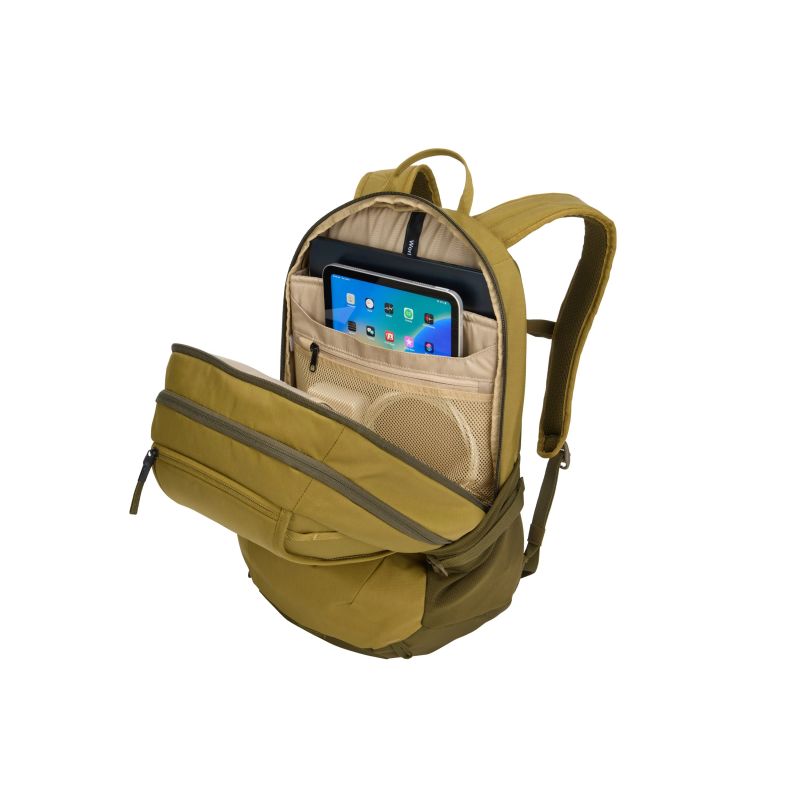 Thule 5506 EnRoute Backpack 23L Nutria Green-Natural Green