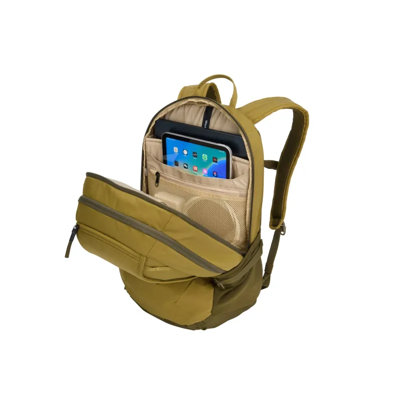 Thule 5506 EnRoute Backpack 23L Nutria Green-Natural Green