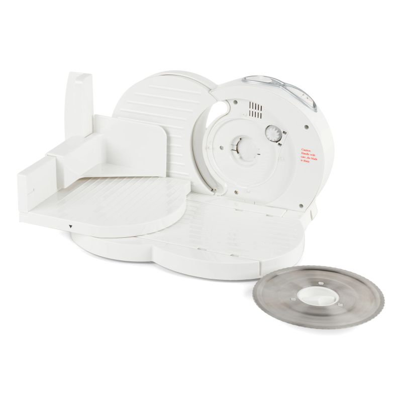 Progress EK3683PFVDE Electric Food Scicer