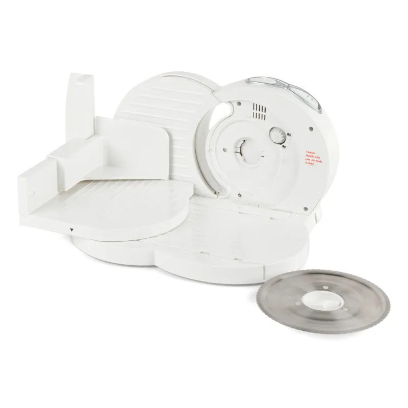 Progress EK3683PFVDE Electric Food Scicer