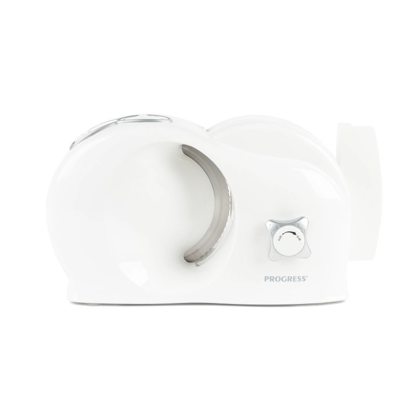 Progress EK3683PFVDE Electric Food Scicer