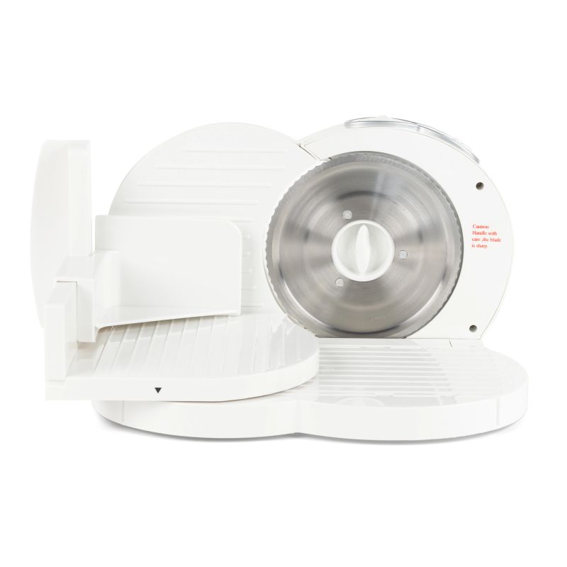 Progress EK3683PFVDE Electric Food Scicer