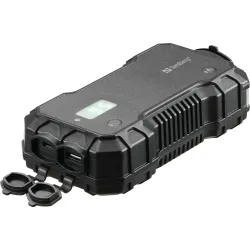 Sandberg 420-98 Jumpstarter Powerbank 10000
