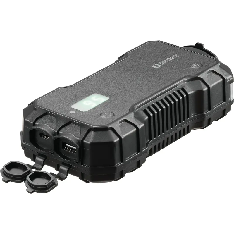 Sandberg 420-98 Jumpstarter Powerbank 10000