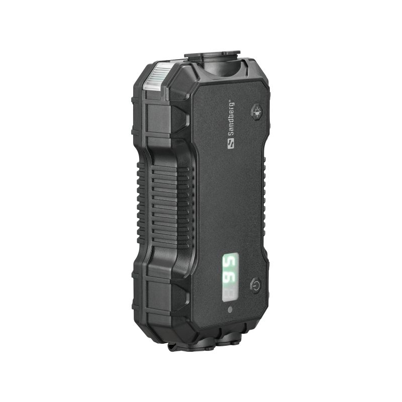 Sandberg 420-98 Jumpstarter Powerbank 10000