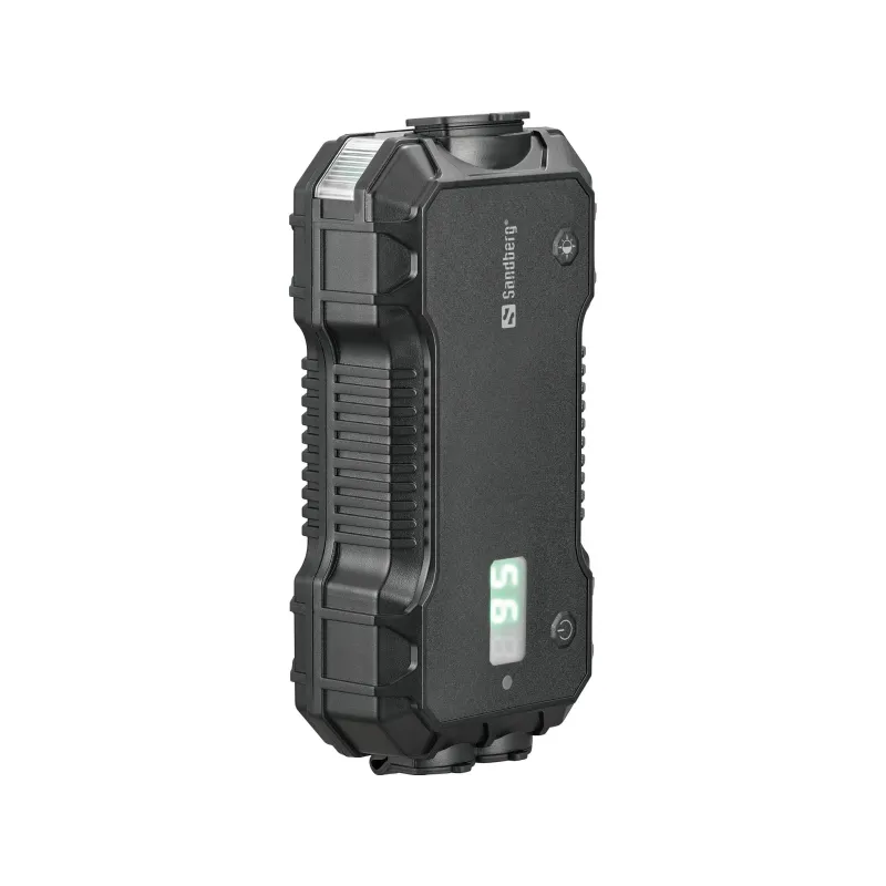 Sandberg 420-98 Jumpstarter Powerbank 10000
