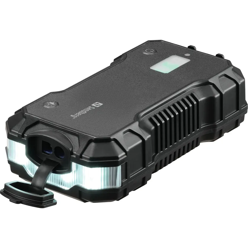 Sandberg 420-98 Jumpstarter Powerbank 10000