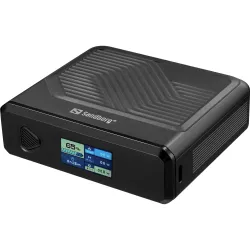 Sandberg 421-25 Travel Powerbank 20000 PD100W