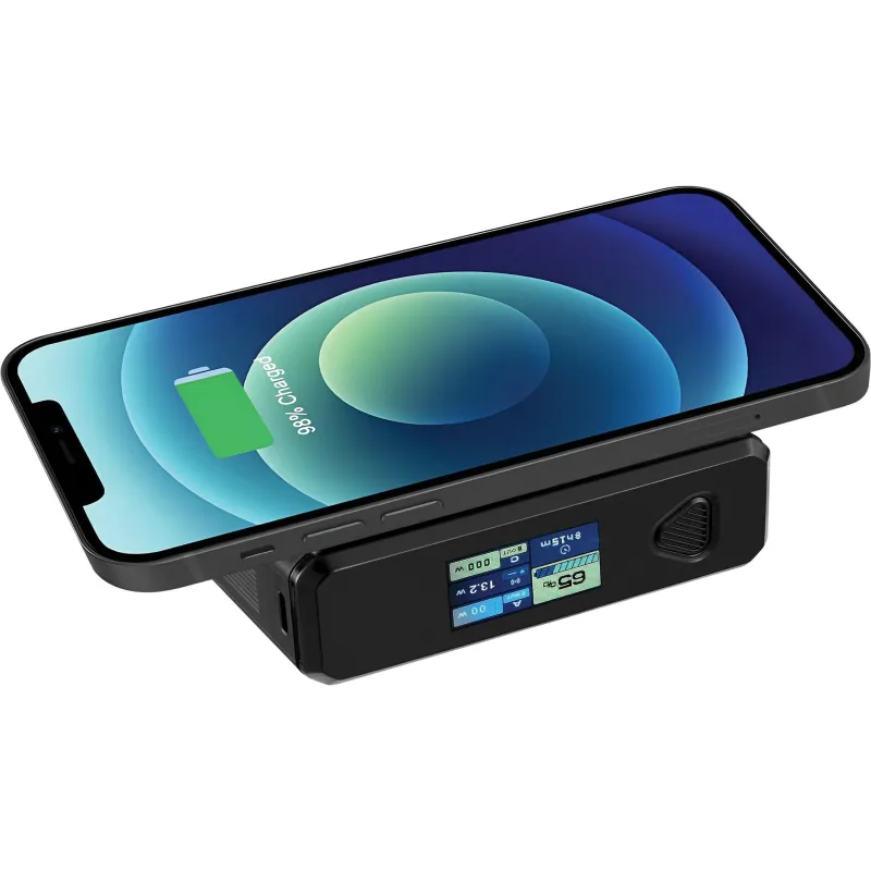 Sandberg 421-25 Travel Powerbank 20000 PD100W
