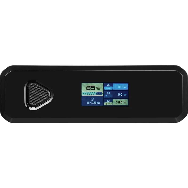 Sandberg 421-25 Travel Powerbank 20000 PD100W