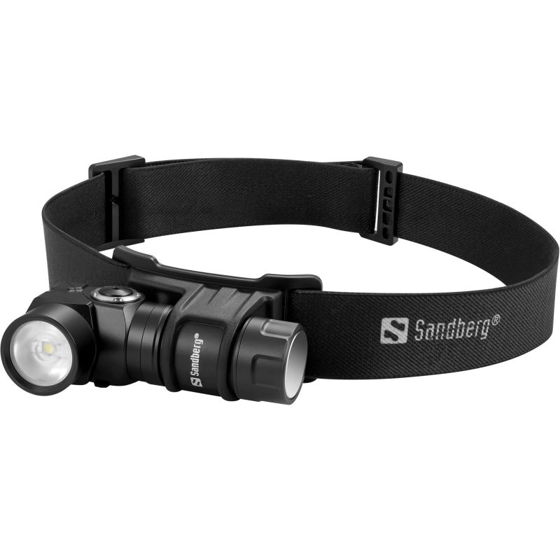 Sandberg 421-35 Headlamp 500 Duo