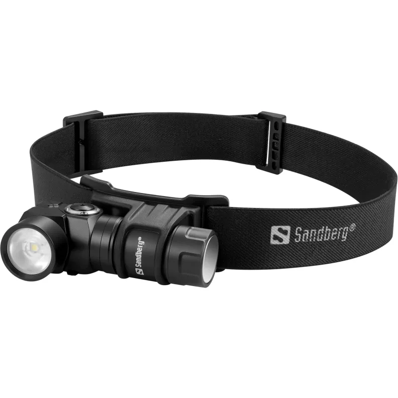 Sandberg 421-35 Headlamp 500 Duo