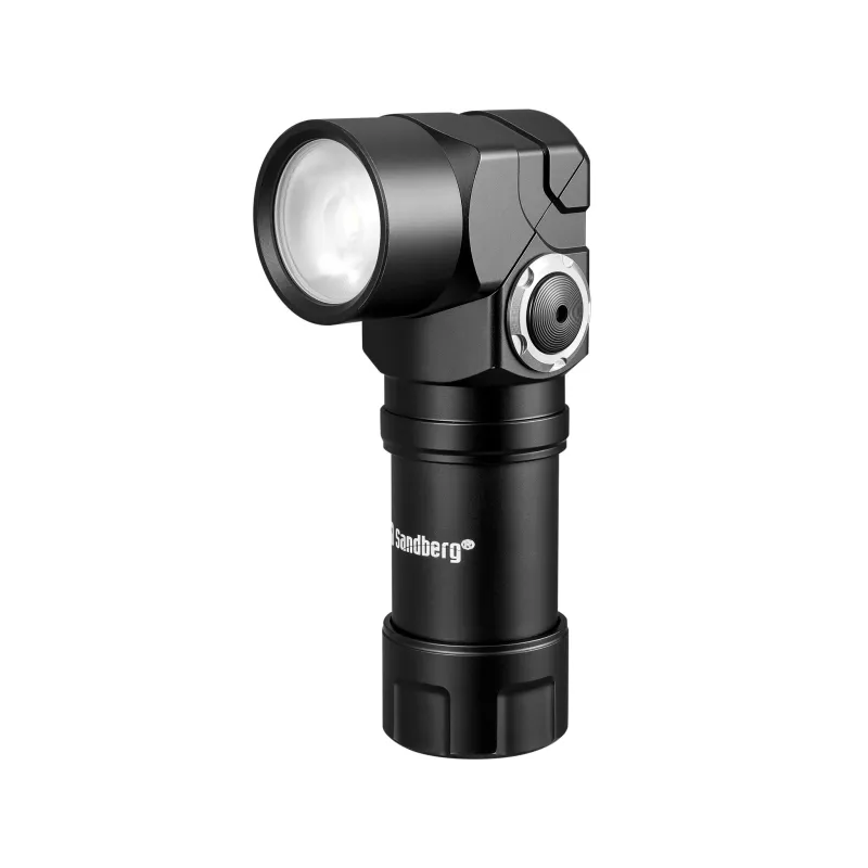 Sandberg 421-35 Headlamp 500 Duo