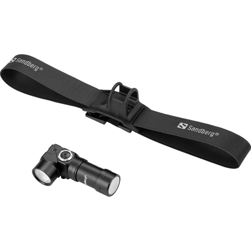 Sandberg 421-35 Headlamp 500 Duo