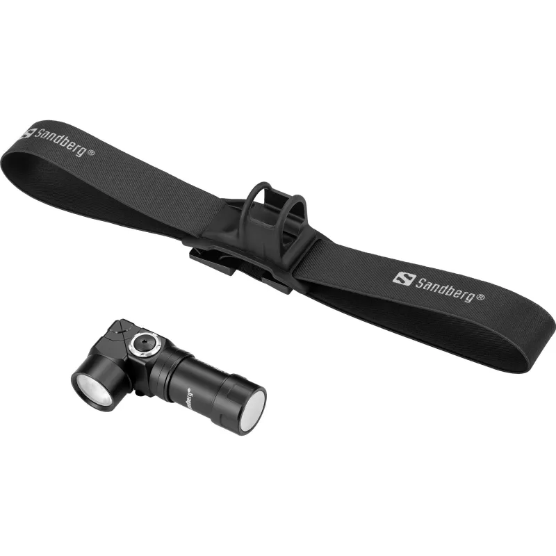 Sandberg 421-35 Headlamp 500 Duo
