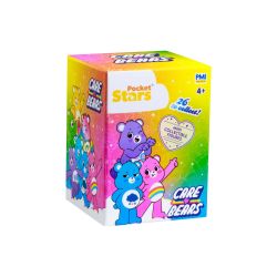 CARE BEARS Figure in blind box, 5 cm
