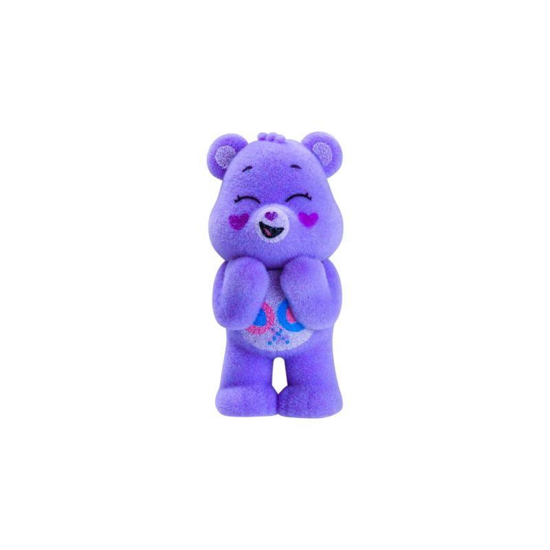CARE BEARS Figūriņa slēgtā iepakojumā, 5 cm