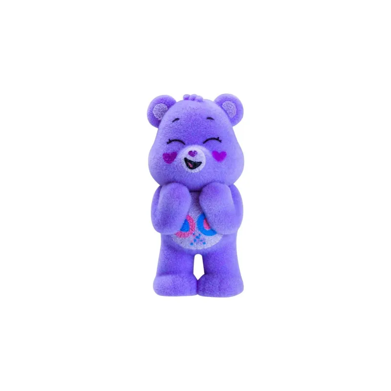 CARE BEARS Figūriņa slēgtā iepakojumā, 5 cm