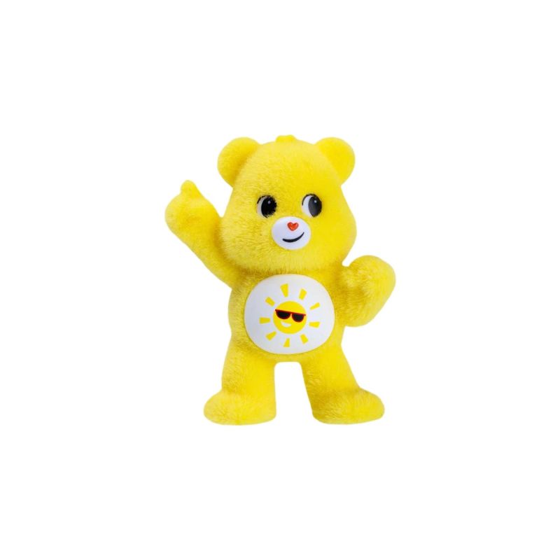 CARE BEARS Figūriņa slēgtā iepakojumā, 5 cm
