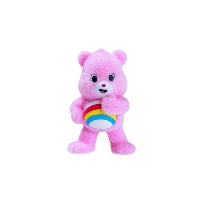 CARE BEARS Figūriņa slēgtā iepakojumā, 5 cm