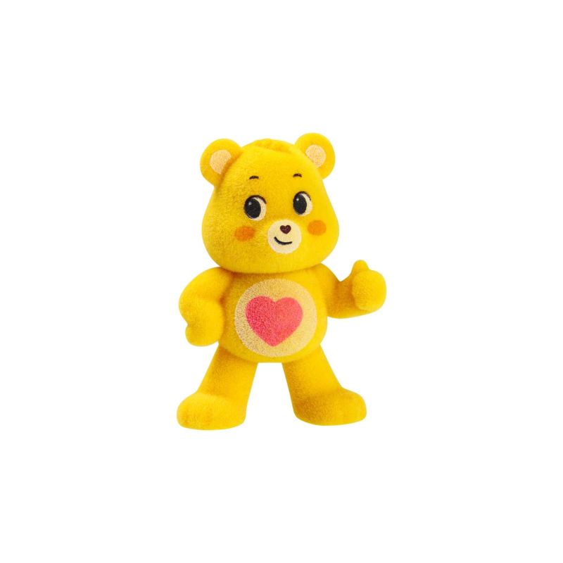 CARE BEARS Figūriņa slēgtā iepakojumā, 5 cm
