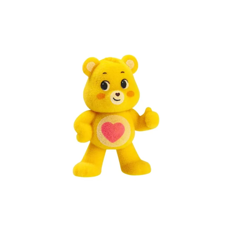 CARE BEARS Figūrėlė-siurprizas, 5 cm