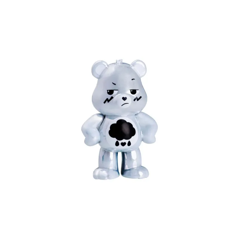 CARE BEARS Figūrėlė-siurprizas, 5 cm