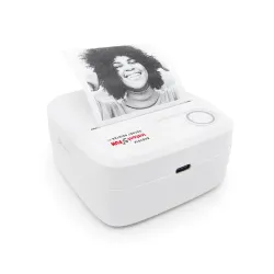 Easypix InstantFUN Pocket Printer P1 10102
